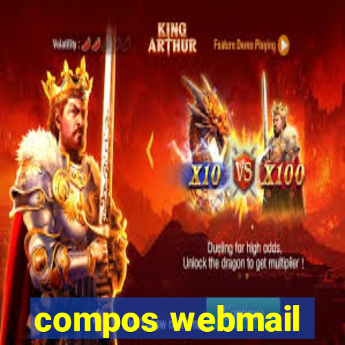 compos webmail